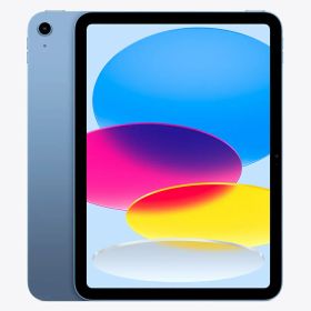 【新品】iPad 11インチ Wi-Fi 128GB MD4A4J/A [ ブルー ] MD4A4J/A アイパッド 第11世代
