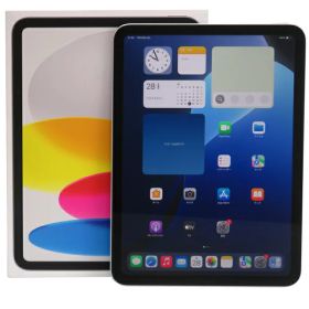 【Apple】アップル『iPad(A16)/11inch/Wi-Fi/128GB/シルバー』MD3Y4J/A 2025年3月発売 タブレット 1週間保証【中古】
