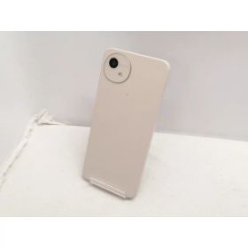 【中古】SHARP docomo 【SIMフリー】 AQUOS wish4 ホワイト 4GB 64GB SH-52E【仙台駅東口】保証期間1ヶ月【ランクC】