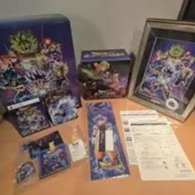 ドラゴンボール スパーキングゼロ 超特装版