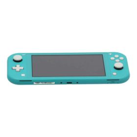 中古 Nintendo Switch Lite 本体NINTENDO 任天堂 ニンテンドーHDH-S-BAZAA XJJ10013450860コンディションランク【B】（商品 No.05-0）