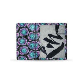 MightySkins Glossy Glitter Skin Compatible with Kindle Scribe (2022) Full Wrap - Crystalline Roses | High-Gloss Glitter Finish | Easy to A_並行輸入