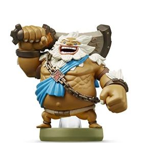 【新品】【NSHD】amiibo ダルケル【ブレス オブ ザ ワイルド】(ゼルダの伝説シリーズ)[在庫品]