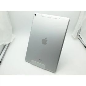 【中古】Apple docomo 【SIMロック解除済み】 10.5インチ iPad Pro（2017） 64GB シルバー MQF02J/A【柏】保証期間1ヶ月【ランクC】