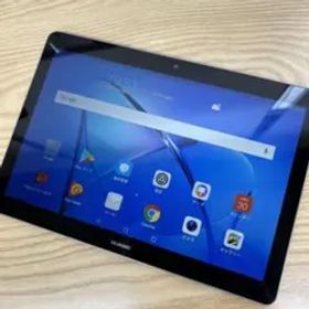 ファーウェイ HUAWEI MediaPad T3 Wi-Fiモデル 10インチ