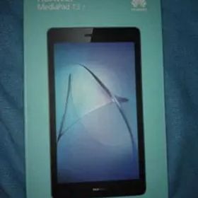 【7インチタブレット】 MEDIAPAD T3 7 3Gバージョン