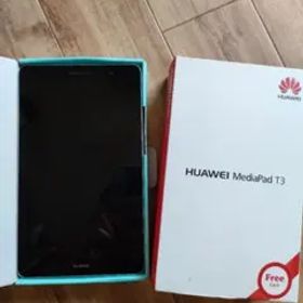 HUAWEI MediaPadT3