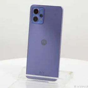 ソフマップ 〔中古品〕 moto g13 128GB ラベンダーブルー PAWW0019JP SIMフリー【269】