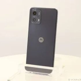 ソフマップ 〔中古品〕 moto G13 128GB マットチャコール PAWW0020JP SIMフリー【368】