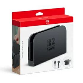 【送料無料】 任天堂 Nintendo Switch 2 ドックセット BEE-A-CASAA