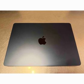マック(Mac (Apple))のApple MacBook Air M2 13.6インチ/8GB/256GB(ノートPC)