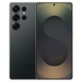 【ネットワーク利用制限▲】Galaxy S25 Ultra SM-S938Z 256GB チタニウムブラック【SoftBank版 SIMフリー】 SAMSUNG 当社3ヶ月間保証 中古 イオシス