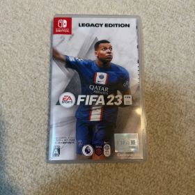 FIFA 23 LEGACY EDITION Nintendo Switch
