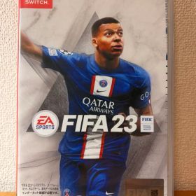 FIFA 23 LEGACY EDITION Nintendo Switch
