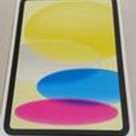 IPAD 第11世代 128GB イエロー MD4D4J/A APPLE