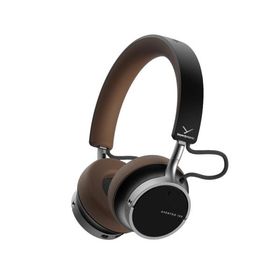 BeyerDynamic AVENTHO 100 brown ワイヤレスヘッドホン ブラウン アクティブノイズキャンセリング ブラウン ワイヤレスオンイヤーヘッドフォン