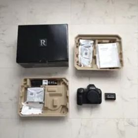 【期間限定値下げ】Canon EOS R5 Mark II ボディ