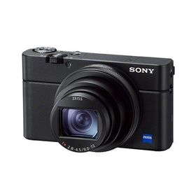 即納在庫あり ＳＯＮＹ デジタルスチルカメラ Cyber-shot DSC-RX100M7 (RX100VII)