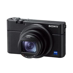 【長期保証付】ソニー(SONY) Cyber-shot RX100VII DSC-RX100M7 1.0型 大型センサーデジタルカメラ DSCRX100M7