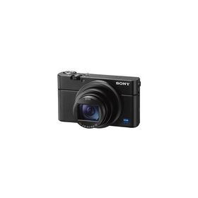 ★ソニー / SONY サイバーショット DSC-RX100M6【デジタルカメラ】【送料無料】