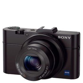 ソニー SONY Cyber-shot DSC-RX100M2 サイバーショット コンパクトデジタルカメラ コンデジ カメラ 中古