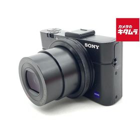 【中古】 【良品】 ソニー Cyber-shot DSC-RX100M2