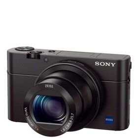 ソニー SONY Cyber-shot DSC-RX100M3 サイバーショット コンパクトデジタルカメラ コンデジ カメラ 中古