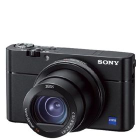 ソニー SONY Cyber-shot DSC-RX100M5 サイバーショット コンパクトデジタルカメラ コンデジ カメラ 中古