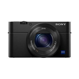 中古 1年保証 美品 SONY Cyber-shot DSC-RX100M4