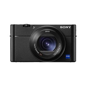ソニー デジタルスチルカメラ「DSC-RX100M5」SONY Cyber-shot(サイバーシ (中古品)