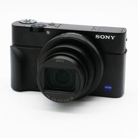 美品 SONY ソニー Cyber-shot DSC-RX100M7G Shooting Grip Kit ショット回数：不明 元箱あり
