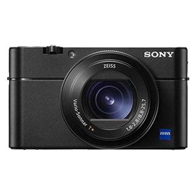 ソニー デジタルスチルカメラ「DSC-RX100M5」SONY Cyber-shot(サイバーショット) RX100V DSC-RX100M