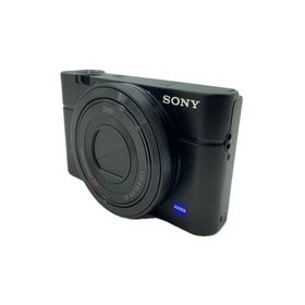 SONY◆デジタルカメラ サイバーショット DSC-RX100//