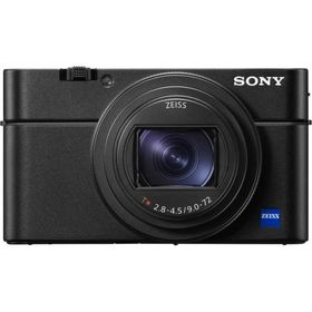 ソニー SONY デジタルカメラ Cyber-shot DSC-RX100M7