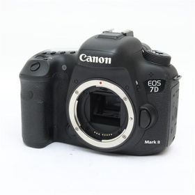 《並品》Canon EOS 7D Mark II ボディ