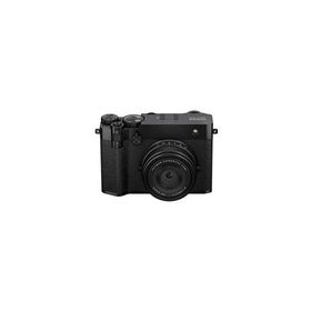 ★FUJIFILM / 富士フイルム FUJIFILM GFX100RF [ブラック]【デジタルカメラ】【送料無料】