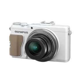 OLYMPUS デジタルカメラ STYLUS XZ-2 1200万画素 裏面照射型CMOS F1.8-2.5 (中古品)