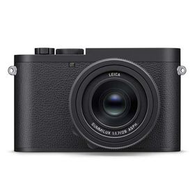 《新品》 Leica (ライカ) Q3モノクローム【メーカー2年保証商品】