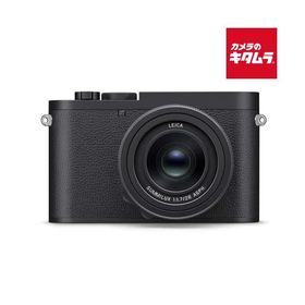 ライカ Q3 モノクローム Leica コンパクトデジタルカメラ 高画質 コンパクトデジカメ 《納期未定》