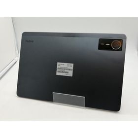 【中古】ZTE 国内版 【Wi-Fi】 nubia Pad SE 【Unisoc T760/6GB/128GB】【札幌南2条】保証期間１ヶ月【ランクB】