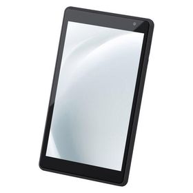 アイリスオーヤマ タブレットPC LUCA TE08D1M64-KV1H [グレー]