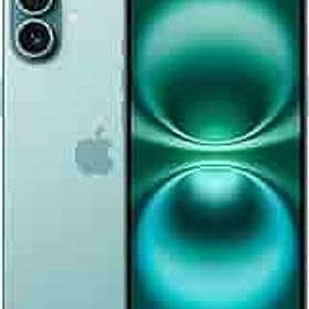 【新品未開封】APPLE iPhone 16 Plus 128GB ティール【即日発送、土、祝日発送 】【送料無料】