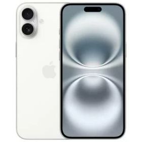 【新品未開封】APPLE iPhone16 Plus 256GB MXVH3J/Aホワイト【日曜日以外即日発送】【送料無料】