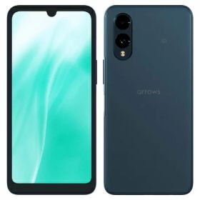 arrows We2 F-52E ネイビーグリーン【RAM4GB/ROM64GB docomo版SIMフリー】 FCNT 当社6ヶ月保証 未使用 イオシス