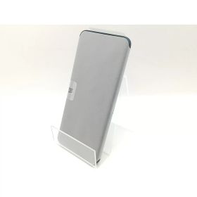 【未使用】FCNT au 【SIMフリー】 arrows We2 ネイビーグリーン 4GB 64GB FCG02【熊本】保証期間3ヶ月