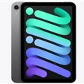 【新品未開封】APPLE iPad mini 8.3インチ Wi-Fi 128GB 2024年秋モデル MXN63J/A [スペースグレイ]【日曜日以外即日発送】【送料無料】