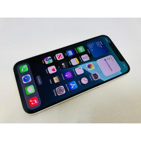 ★送料無料★ジャンク★iPhone12 64GB★ホワイト★1080280006505★SYS★02/03