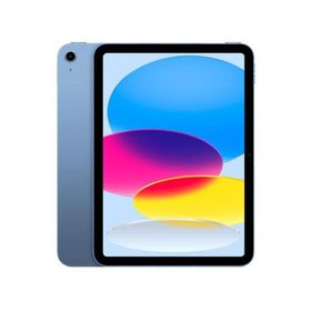 ★新品未開封 2025年版 Apple iPad11 A16 11インチ 128GB Wi-Fiモデル ブルー MD4A4J/A A3354 【第11世代】本体※外箱少々凹みあり
