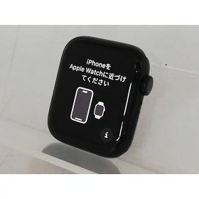【中古】Apple Apple Watch SE2 44mm GPS ミッドナイトアルミニウムケース/インクスポーツループ MXEP3J/A【大宮東口】保証期間1ヶ月【ランクA】