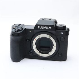 《美品》FUJIFILM X-H2S